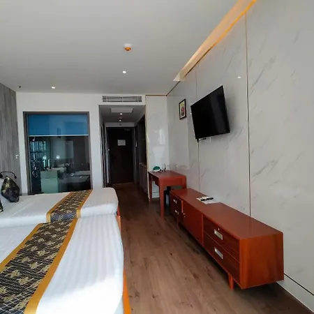 Chambay Bliss Retreat Mui Ne Apartment
