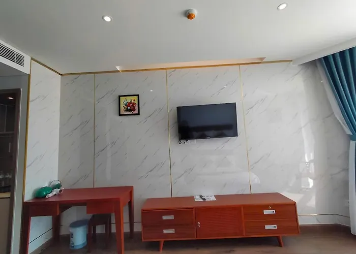 Chambay Bliss Retreat Mui Ne Фантхьет